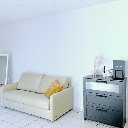 ストラスブールLes Jardiniersアパートメント エクステリア 写真